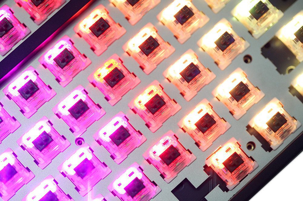 BM80 ISO bm80rgb 80% rgb hot swappable Custom Mechanical Keyboard PCB programmed rgb switch underglow type c qmk VIA BM80 ISO bm80rgb 80% rgb hot swappable Custom Mechanical Keyboard PCB programmed rgb switch underglow type c qmk VIA