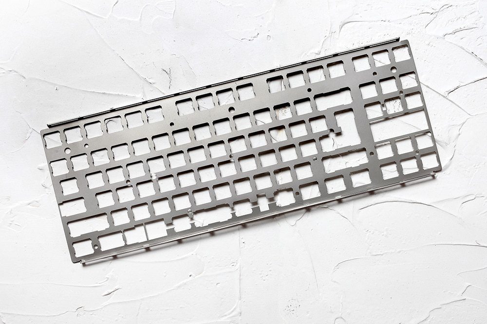 BM80 ISO bm80rgb 80% rgb hot swappable Custom Mechanical Keyboard PCB programmed rgb switch underglow type c qmk VIA BM80 ISO bm80rgb 80% rgb hot swappable Custom Mechanical Keyboard PCB programmed rgb switch underglow type c qmk VIA