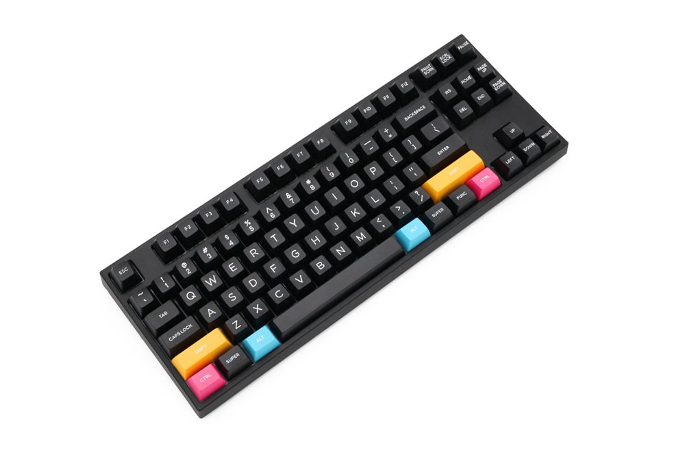 MKB87 87 key dual mode bluetooth Mechanical Keyboard kit 80% TKL hot swappable switch lighting effects RGB switch led type c MKB87 87 key dual mode bluetooth Mechanical Keyboard kit 80% TKL hot swappable switch lighting effects RGB switch led type c