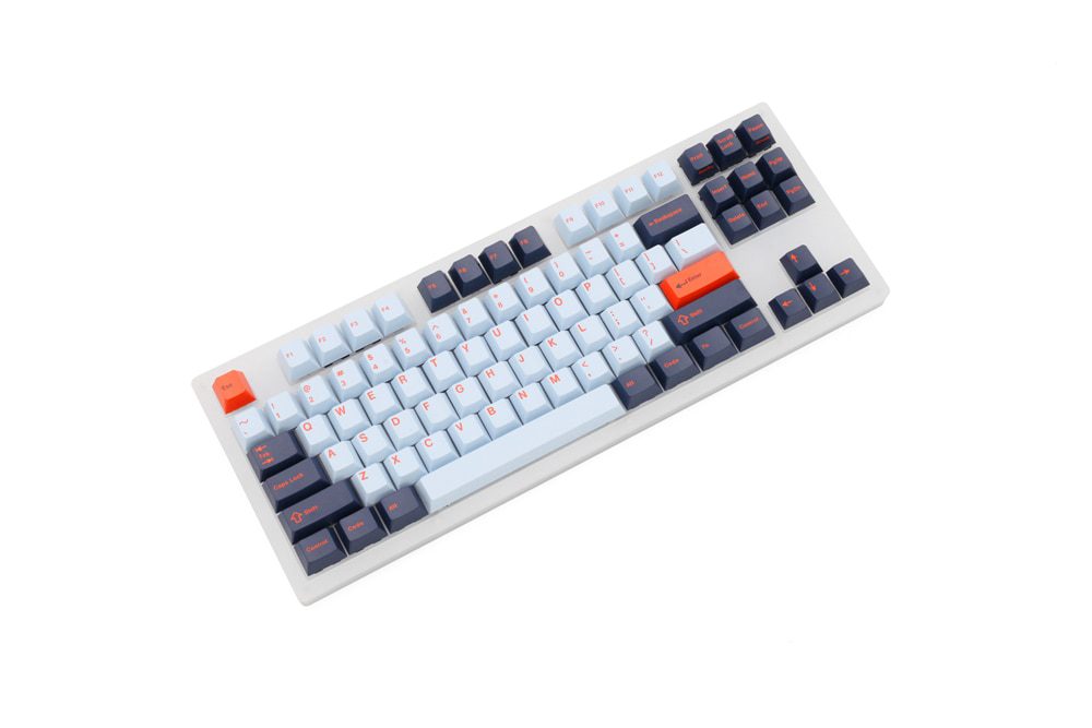 Womier 87 key K87 Mechanical Keyboard kit 80% 87 TKL PCB CASE hot swappable switch support lighting effects with RGB switch led Womier 87 key K87 Mechanical Keyboard kit 80% 87 TKL PCB CASE hot swappable switch support lighting effects with RGB switch led