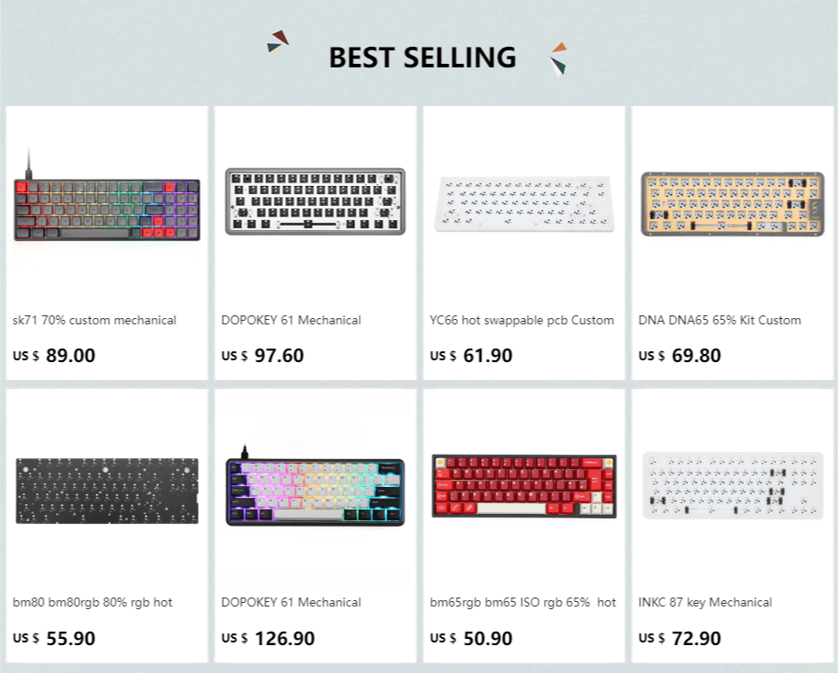 GK96XS Dual Mode Bluetooth hot swappable Mechanical Keyboard Kit support rgb switch leds type c software Grey Purple CNC Case GK96XS Dual Mode Bluetooth hot swappable Mechanical Keyboard Kit support rgb switch leds type c software Grey Purple CNC Case