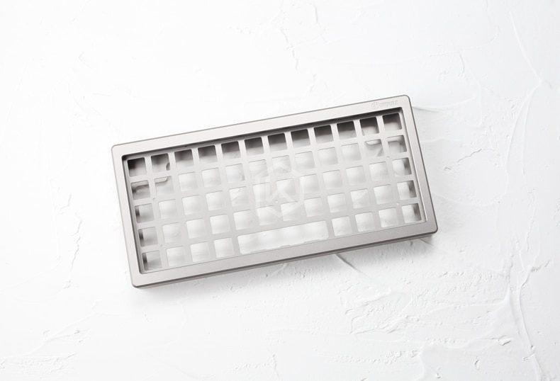 Anodized Aluminium case for jj50 50% custom keyboard acrylic panels acrylic diffuser jj40 Rotary brace supporter for preonic Anodized Aluminium case for jj50 50% custom keyboard acrylic panels acrylic diffuser jj40 Rotary brace supporter for preonic