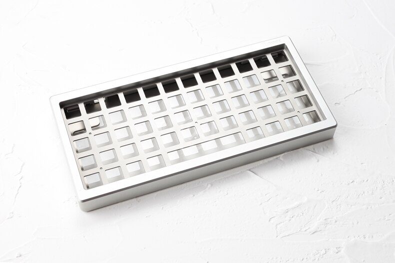 Anodized Aluminium case for jj50 50% custom keyboard acrylic panels acrylic diffuser jj40 Rotary brace supporter for preonic Anodized Aluminium case for jj50 50% custom keyboard acrylic panels acrylic diffuser jj40 Rotary brace supporter for preonic
