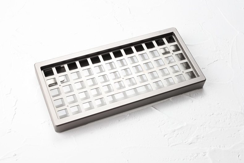 Anodized Aluminium case for jj50 50% custom keyboard acrylic panels acrylic diffuser jj40 Rotary brace supporter for preonic Anodized Aluminium case for jj50 50% custom keyboard acrylic panels acrylic diffuser jj40 Rotary brace supporter for preonic