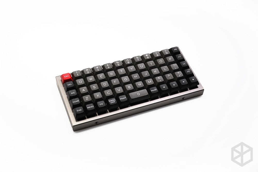 stainless steel bent case enclosed case for jj50 JJ50 50% custom keyboard acrylic panels acrylic panel diffuser similar preonic stainless steel bent case enclosed case for jj50 JJ50 50% custom keyboard acrylic panels acrylic panel diffuser similar preonic