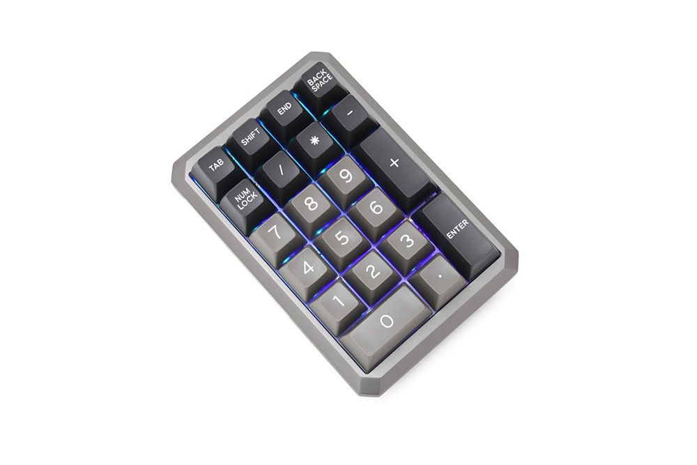 hot swappable blue tooth bt dual mode gk21s gk21 pcb Custom Mechanical Keyboard rgb smd switch leds type c usb port numpad hot swappable blue tooth bt dual mode gk21s gk21 pcb Custom Mechanical Keyboard rgb smd switch leds type c usb port numpad