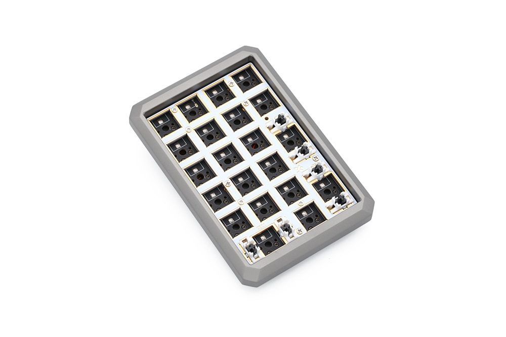 hot swappable blue tooth bt dual mode gk21s gk21 pcb Custom Mechanical Keyboard rgb smd switch leds type c usb port numpad hot swappable blue tooth bt dual mode gk21s gk21 pcb Custom Mechanical Keyboard rgb smd switch leds type c usb port numpad