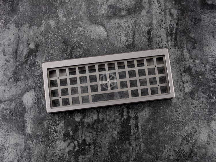 Anodized Aluminium case for jj40 40% custom keyboard acrylic panels acrylic diffuser jj40 Rotary brace supporter for planck Anodized Aluminium case for jj40 40% custom keyboard acrylic panels acrylic diffuser jj40 Rotary brace supporter for planck