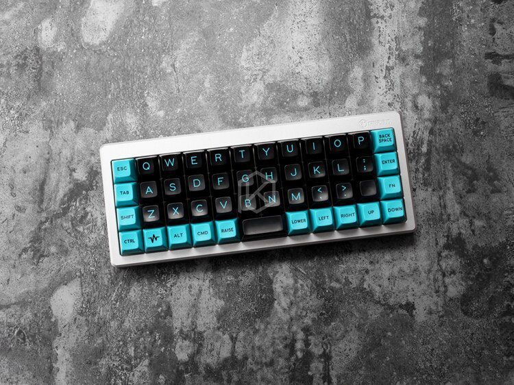 Anodized Aluminium case for jj40 40% custom keyboard acrylic panels acrylic diffuser jj40 Rotary brace supporter for planck Anodized Aluminium case for jj40 40% custom keyboard acrylic panels acrylic diffuser jj40 Rotary brace supporter for planck