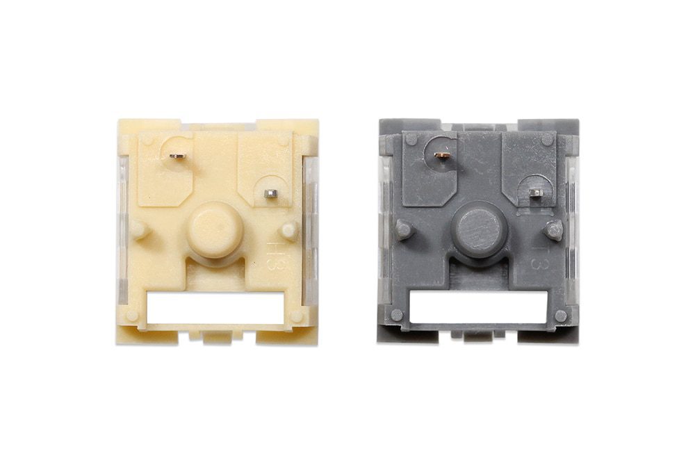 Kailh Midnight Switch RGB SMD Linear Tactile 50g Switches For Mechanical keyboard mx stem 5pin Beige Grey White Kailh Midnight Switch RGB SMD Linear Tactile 50g Switches For Mechanical keyboard mx stem 5pin Beige Grey White