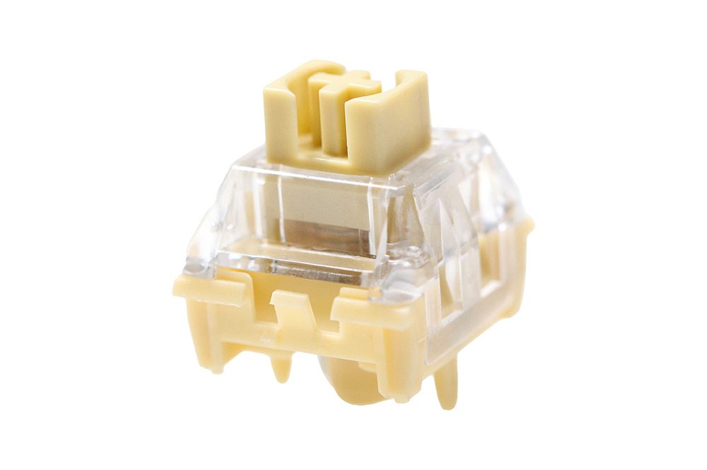 Kailh Midnight Switch RGB SMD Linear Tactile 50g Switches For Mechanical keyboard mx stem 5pin Beige Grey White Kailh Midnight Switch RGB SMD Linear Tactile 50g Switches For Mechanical keyboard mx stem 5pin Beige Grey White