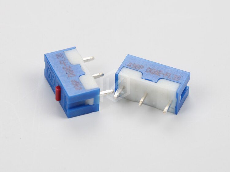 zf 5pcs Free shiping red point Micro Switch Microswitch for Mouse service life 3000W gaming micro switch DGAE-FL30 zf 5pcs Free shiping red point Micro Switch Microswitch for Mouse service life 3000W gaming micro switch DGAE-FL30