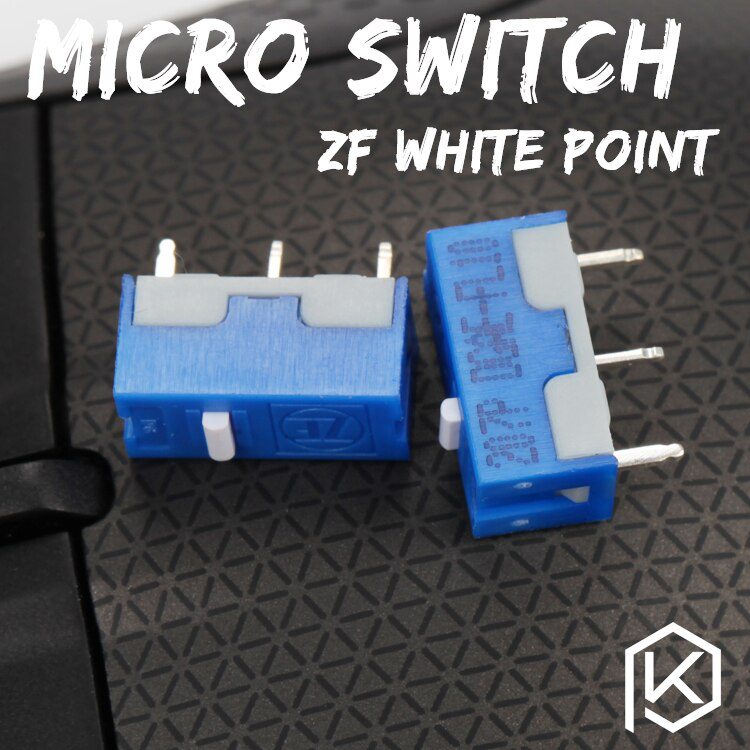 zf 5pcs Free shiping white point Micro Switch Microswitch for Mouse service life 1000W gaming micro switch DGAE-FL10 zf 5pcs Free shiping white point Micro Switch Microswitch for Mouse service life 1000W gaming micro switch DGAE-FL10