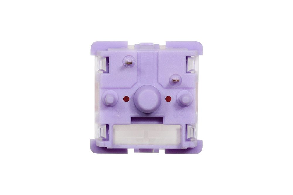 MOYU Pansy Switch RGB SMD Pre Advanced Tactile 60g Switches For Mechanical keyboard mx stem 5pin 2 Stages Spring MOYU Pansy Switch RGB SMD Pre Advanced Tactile 60g Switches For Mechanical keyboard mx stem 5pin 2 Stages Spring