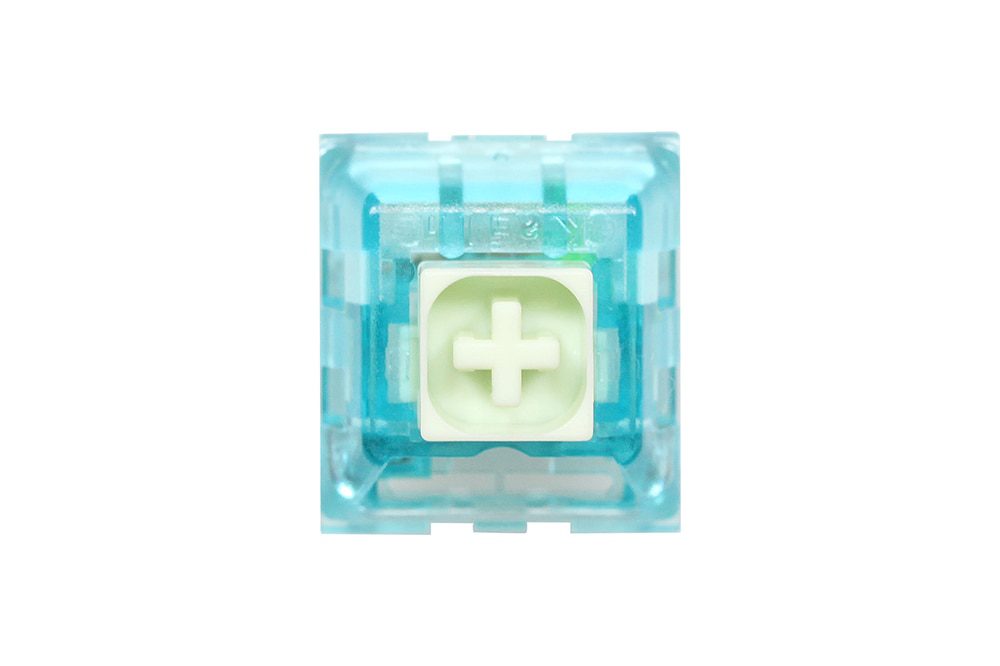 Kailh Summer BOX V2 Switch RGB SMD Clicky 55g Switches For Mechanical keyboard mx stem 5pin Green Blue PC POM Kailh Summer BOX V2 Switch RGB SMD Clicky 55g Switches For Mechanical keyboard mx stem 5pin Green Blue PC POM