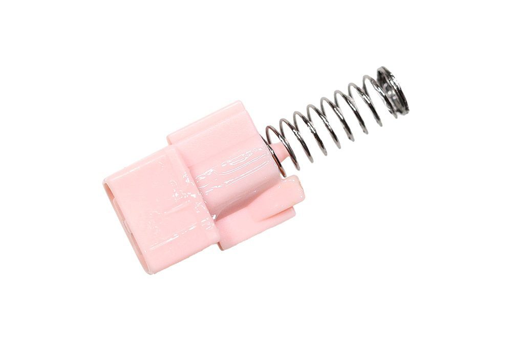 Kailh COCO PINK BOX V2 Switch RGB SMD Linear 50g Switches For Mechanical keyboard mx stem 5pin Pink PC POM Kailh COCO PINK BOX V2 Switch RGB SMD Linear 50g Switches For Mechanical keyboard mx stem 5pin Pink PC POM