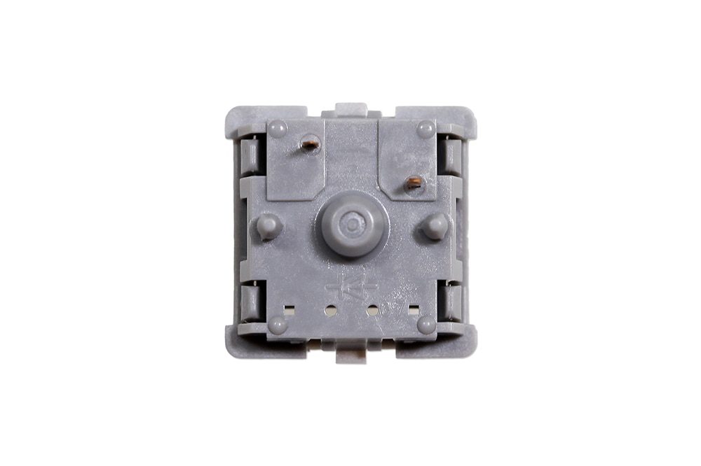 DUROCK POM T1 Sunflower Tactile Keyboard Switch Pre-Lubed 67g Mechanical Key Switches Unique Keyswitch 5 Pin Yellow Grey 5pin DUROCK POM T1 Sunflower Tactile Keyboard Switch Pre-Lubed 67g Mechanical Key Switches Unique Keyswitch 5 Pin Yellow Grey 5pin