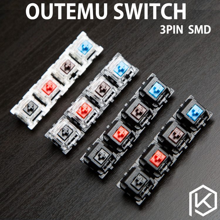 Kailh Box Switch Chinese Style Red Grey yellow Green RGB SMD Dustproof Switch For Mechanical Gaming keyboard IP56 waterproof mx Kailh Box Switch Chinese Style Red Grey yellow Green RGB SMD Dustproof Switch For Mechanical Gaming keyboard IP56 waterproof mx