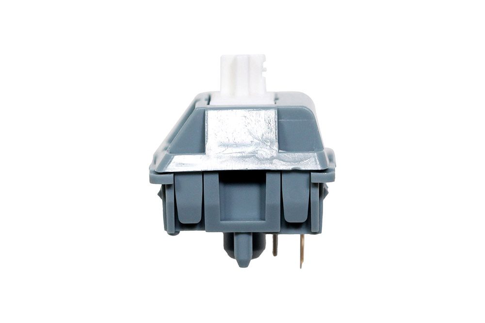 Domikey X JU In Former Days Switch Linear 55g 5pin SMD RGB mx stem switch for mechanical keyboard Gold Plated Spring Domikey X JU In Former Days Switch Linear 55g 5pin SMD RGB mx stem switch for mechanical keyboard Gold Plated Spring