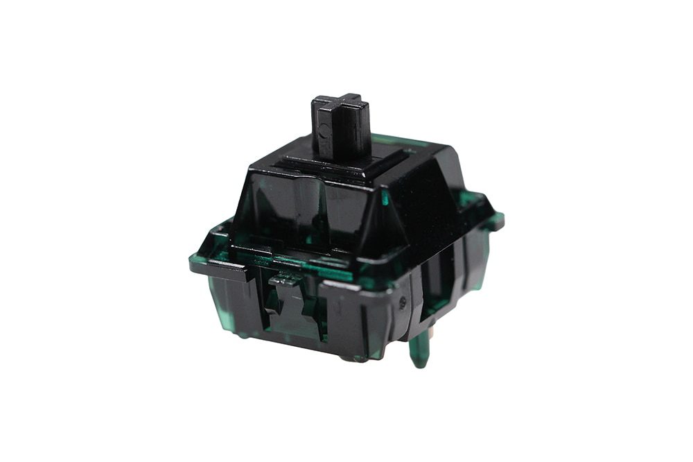 MOYU Hardess Switch RGB SMD Linear 63.5g Switches For Mechanical keyboard mx stem 5pin Dark Green 3 Stages Gold Plated Spring MOYU Hardess Switch RGB SMD Linear 63.5g Switches For Mechanical keyboard mx stem 5pin Dark Green 3 Stages Gold Plated Spring