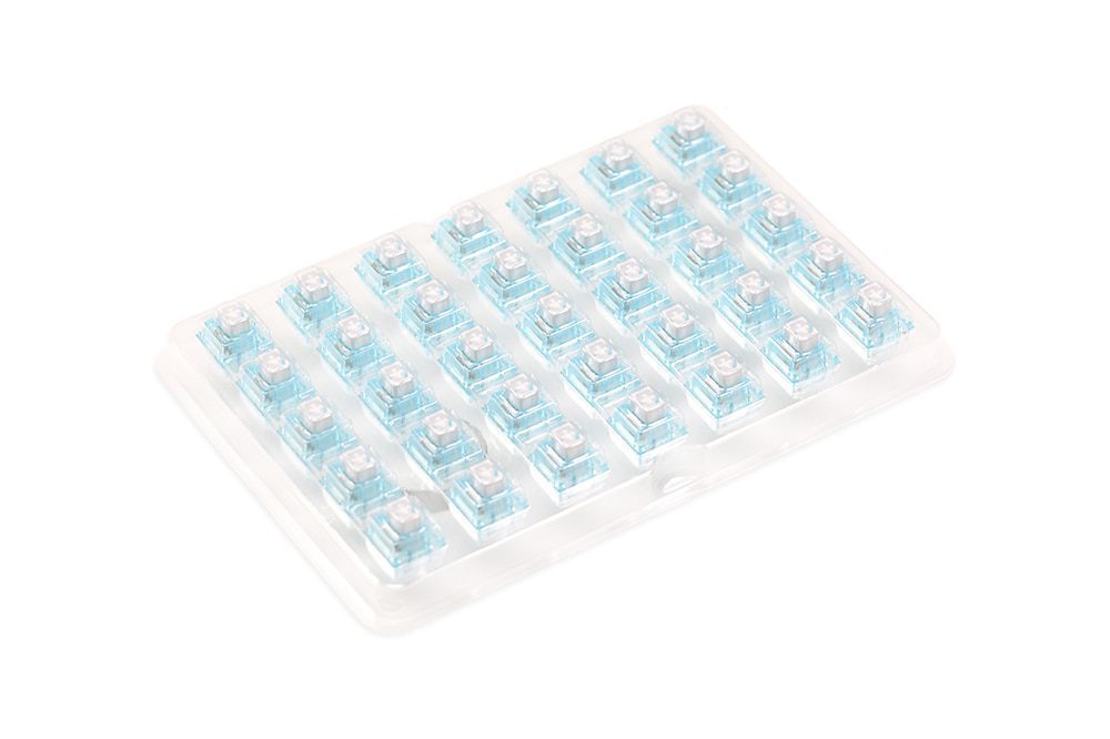 SKYLOONG Glacier Switch 5pin SMD RGB mx stem switch for mechanical keyboard Brown Yellow Silent Red Silver Milk Rose 35 in 1 SKYLOONG Glacier Switch 5pin SMD RGB mx stem switch for mechanical keyboard Brown Yellow Silent Red Silver Milk Rose 35 in 1