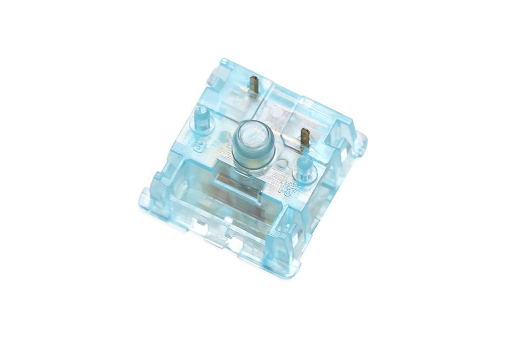 SKYLOONG Glacier Switch 5pin SMD RGB mx stem switch for mechanical keyboard Brown Yellow Silent Red Silver Milk Rose 35 in 1 SKYLOONG Glacier Switch 5pin SMD RGB mx stem switch for mechanical keyboard Brown Yellow Silent Red Silver Milk Rose 35 in 1