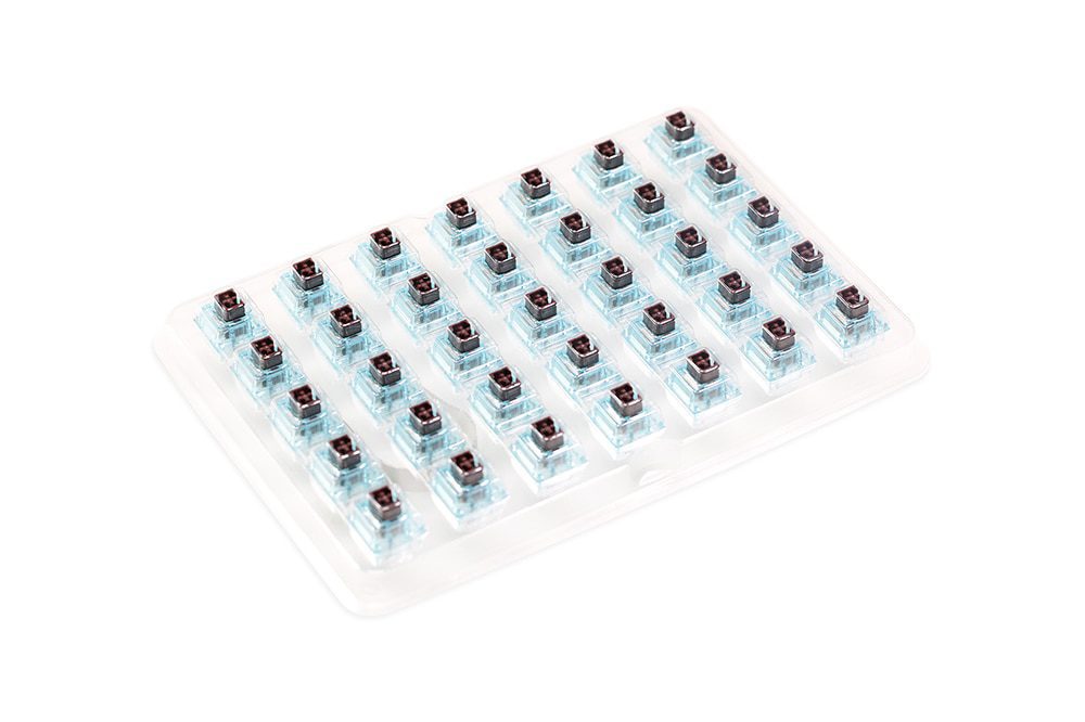 SKYLOONG Glacier Switch 5pin SMD RGB mx stem switch for mechanical keyboard Brown Yellow Silent Red Silver Milk Rose 35 in 1 SKYLOONG Glacier Switch 5pin SMD RGB mx stem switch for mechanical keyboard Brown Yellow Silent Red Silver Milk Rose 35 in 1