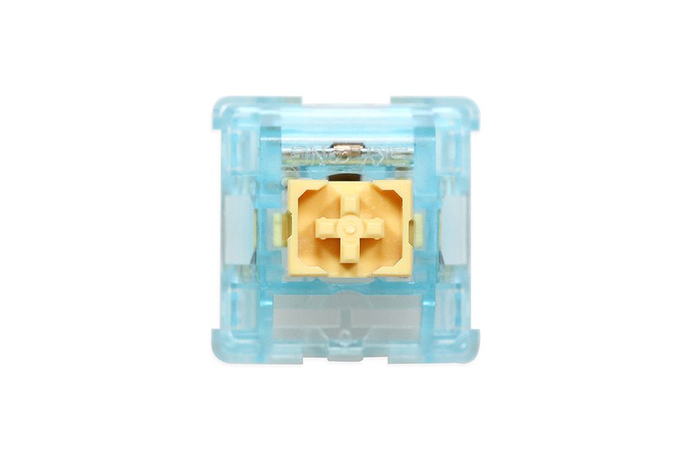 SKYLOONG Glacier Switch 5pin SMD RGB mx stem switch for mechanical keyboard Brown Yellow Silent Red Silver Milk Rose 35 in 1 SKYLOONG Glacier Switch 5pin SMD RGB mx stem switch for mechanical keyboard Brown Yellow Silent Red Silver Milk Rose 35 in 1
