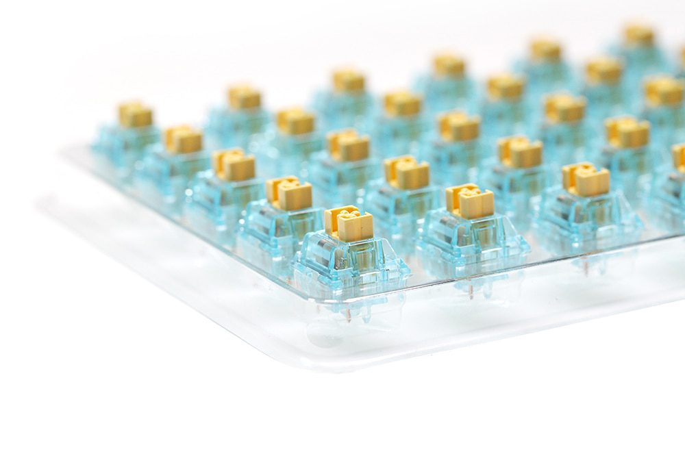 SKYLOONG Glacier Switch 5pin SMD RGB mx stem switch for mechanical keyboard Brown Yellow Silent Red Silver Milk Rose 35 in 1 SKYLOONG Glacier Switch 5pin SMD RGB mx stem switch for mechanical keyboard Brown Yellow Silent Red Silver Milk Rose 35 in 1