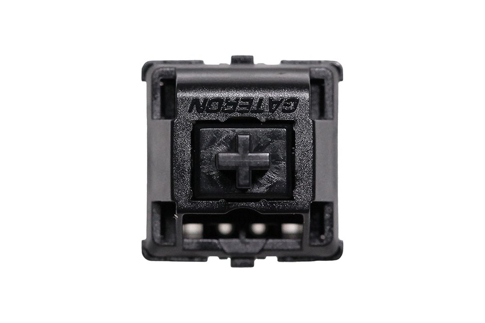 35pcs Gateron Oil King Linear Switch 5pin RGB 65g mx POM stem for mechanical keyboard 60m Black Plated Long Spring Pre Lubed 35pcs Gateron Oil King Linear Switch 5pin RGB 65g mx POM stem for mechanical keyboard 60m Black Plated Long Spring Pre Lubed