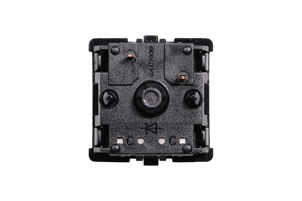 35pcs Gateron Oil King Linear Switch 5pin RGB 65g mx POM stem for mechanical keyboard 60m Black Plated Long Spring Pre Lubed 35pcs Gateron Oil King Linear Switch 5pin RGB 65g mx POM stem for mechanical keyboard 60m Black Plated Long Spring Pre Lubed