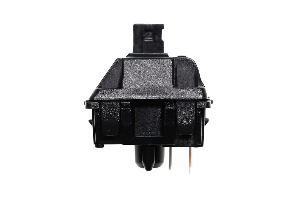 35pcs Gateron Oil King Linear Switch 5pin RGB 65g mx POM stem for mechanical keyboard 60m Black Plated Long Spring Pre Lubed 35pcs Gateron Oil King Linear Switch 5pin RGB 65g mx POM stem for mechanical keyboard 60m Black Plated Long Spring Pre Lubed