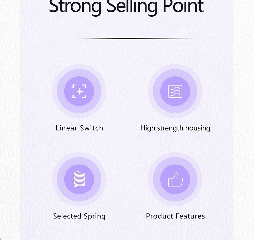 TECSEE Ice Cream Linear DIY Switch 5pin RGB SMD 62g 58g mx switch for mechanical keyboard 60m Nylon UPE POM HPE PME PC TECSEE Ice Cream Linear DIY Switch 5pin RGB SMD 62g 58g mx switch for mechanical keyboard 60m Nylon UPE POM HPE PME PC