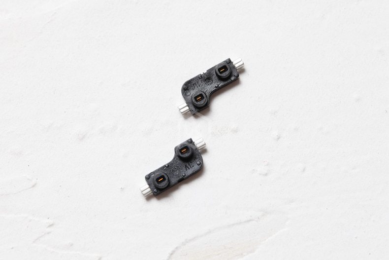 Kailh hot swapping pcb sockets for mx cherry gateron outemu kailh switches for xd75 series smd socket 1pcs Kailh hot swapping pcb sockets for mx cherry gateron outemu kailh switches for xd75 series smd socket 1pcs