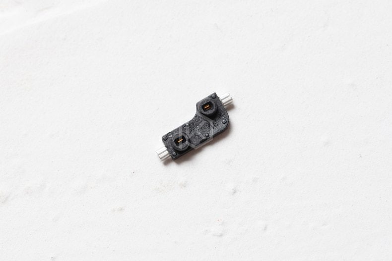 Kailh hot swapping pcb sockets for mx cherry gateron outemu kailh switches for xd75 series smd socket 1pcs Kailh hot swapping pcb sockets for mx cherry gateron outemu kailh switches for xd75 series smd socket 1pcs