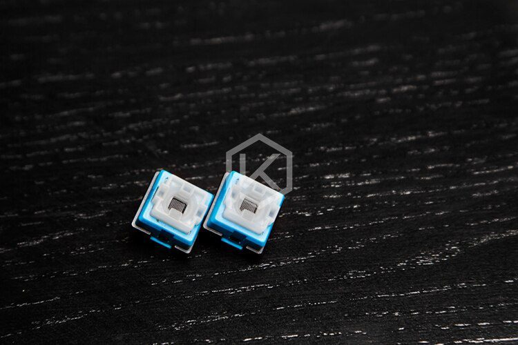 Logitech Romer-G RGB switch ormon tactile switch low-profile mechanical key switch B3K for G910 Orion Spark Logitech Romer-G RGB switch ormon tactile switch low-profile mechanical key switch B3K for G910 Orion Spark