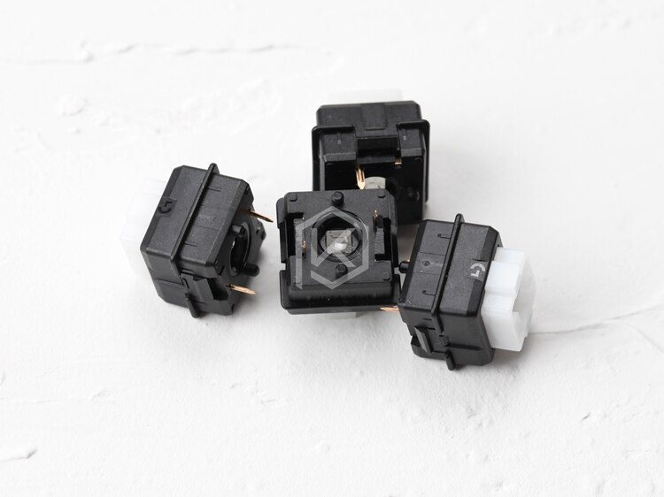 Logitech Romer-G RGB switch ormon tactile switch low-profile mechanical key switch B3K for G910 Orion Spark Logitech Romer-G RGB switch ormon tactile switch low-profile mechanical key switch B3K for G910 Orion Spark