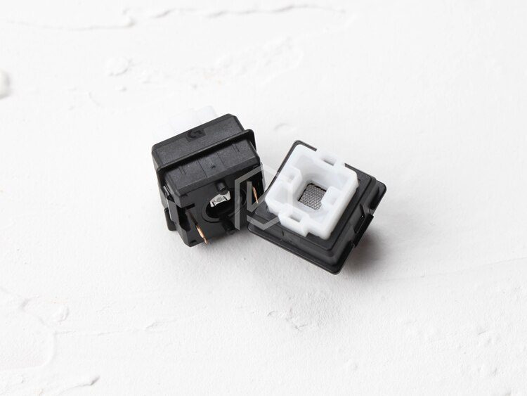 Logitech Romer-G RGB switch ormon tactile switch low-profile mechanical key switch B3K for G910 Orion Spark Logitech Romer-G RGB switch ormon tactile switch low-profile mechanical key switch B3K for G910 Orion Spark