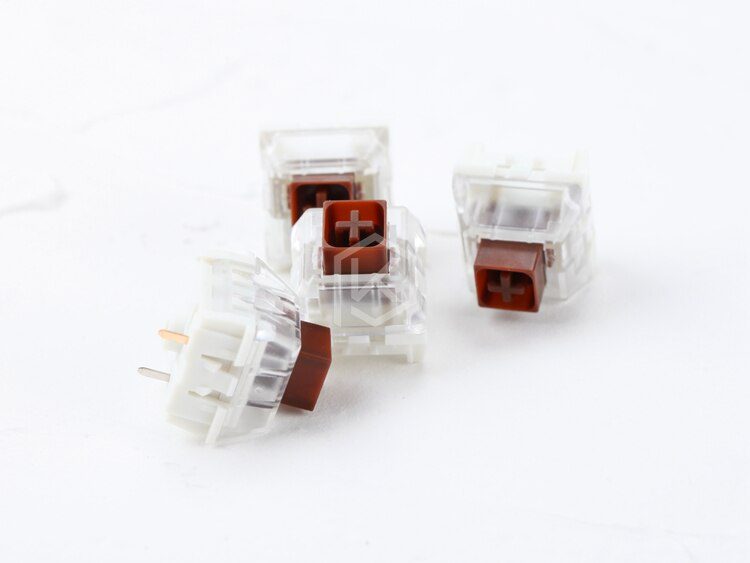 Kailh Box Switch Black Red Brown White RGB SMD Switches Dustproof Switch For Mechanical Gaming keyboard IP56 waterproof mx Kailh Box Switch Black Red Brown White RGB SMD Switches Dustproof Switch For Mechanical Gaming keyboard IP56 waterproof mx