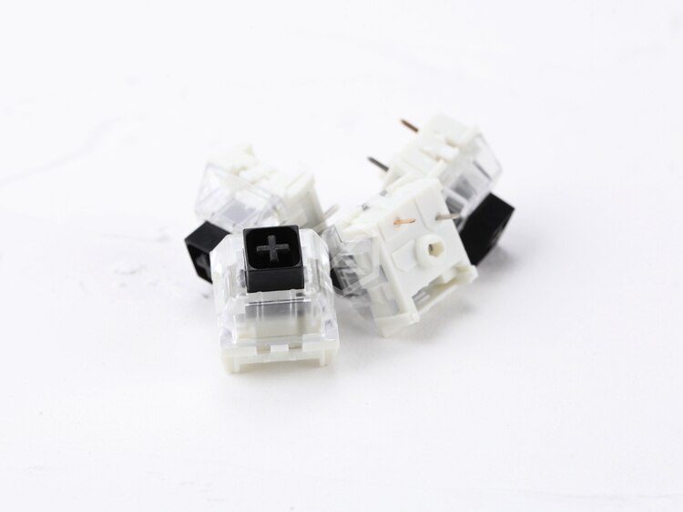 Kailh Box Switch Black Red Brown White RGB SMD Switches Dustproof Switch For Mechanical Gaming keyboard IP56 waterproof mx Kailh Box Switch Black Red Brown White RGB SMD Switches Dustproof Switch For Mechanical Gaming keyboard IP56 waterproof mx