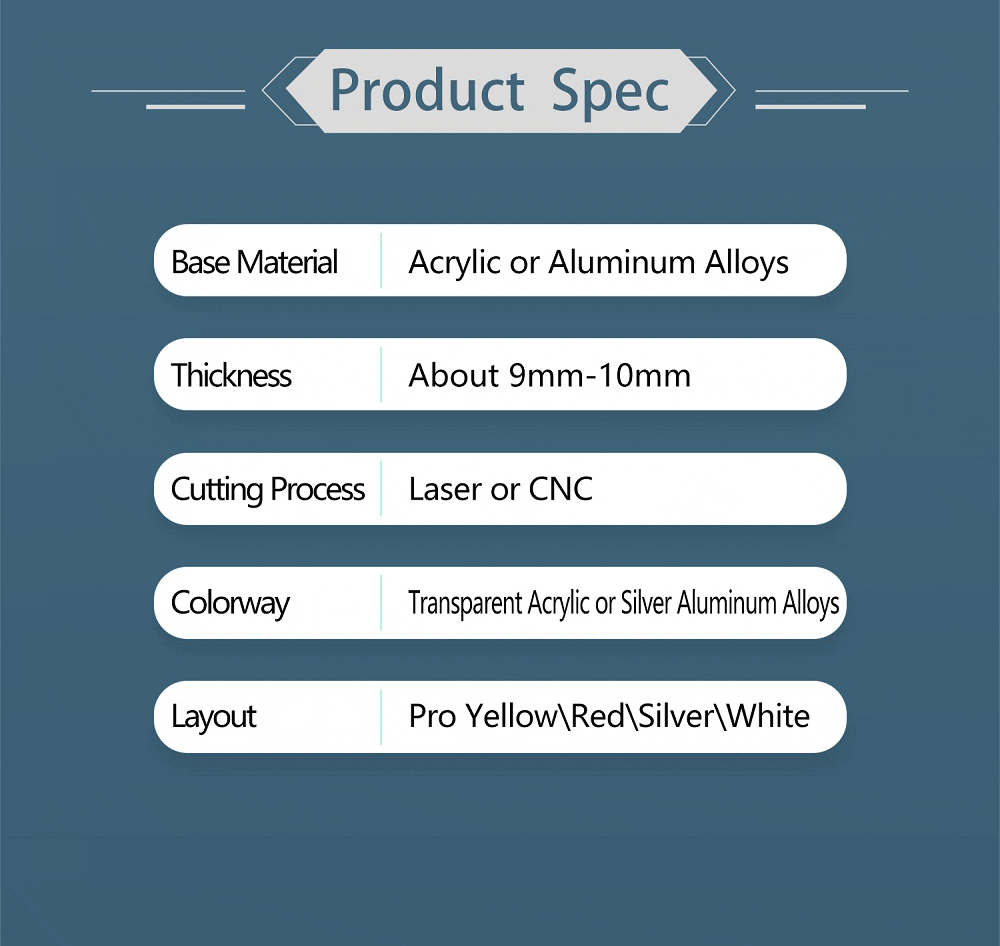 Acrylic Switch Tester or CNC Tester Gateron Switch for Mechanical Keyboard Pro Yellow Pro Red Pro Silver White Linear Tactile Acrylic Switch Tester or CNC Tester Gateron Switch for Mechanical Keyboard Pro Yellow Pro Red Pro Silver White Linear Tactile