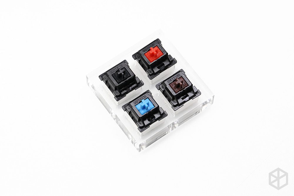 switch tester with acrylic base cherry kailh outemu ttc ysa greetech otm red blue brown black green orange rgb pro speed heavy switch tester with acrylic base cherry kailh outemu ttc ysa greetech otm red blue brown black green orange rgb pro speed heavy