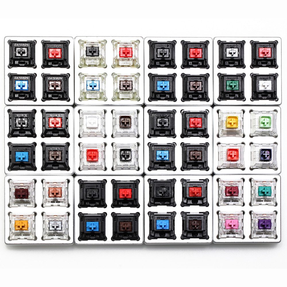 switch tester with acrylic base cherry kailh outemu ttc ysa greetech otm red blue brown black green orange rgb pro speed heavy switch tester with acrylic base cherry kailh outemu ttc ysa greetech otm red blue brown black green orange rgb pro speed heavy