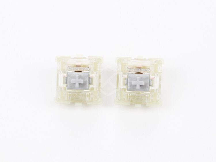 cherry speed silver rgb switch 3pin smd switches for custom mechnical keyboard for cosair k70 strafe