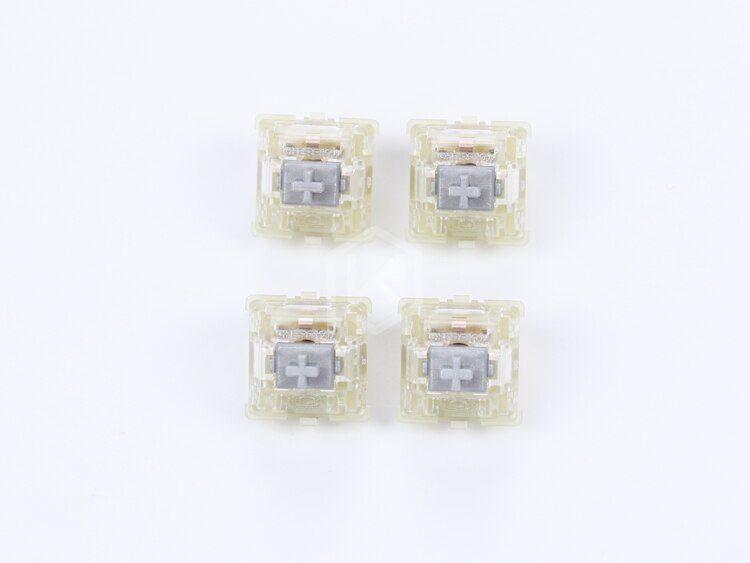 cherry speed silver rgb switch 3pin smd switches for custom mechnical keyboard for cosair k70 strafe