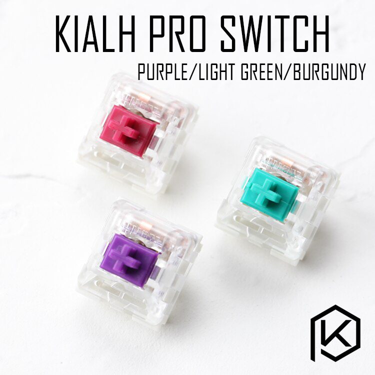 NovelKeys x Kailh Pro Heavys pro switch RGB SMD purple light green teal aqua burgundy MX RGB Swithes For Backlit keyboard NovelKeys x Kailh Pro Heavys pro switch RGB SMD purple light green teal aqua burgundy MX RGB Swithes For Backlit keyboard