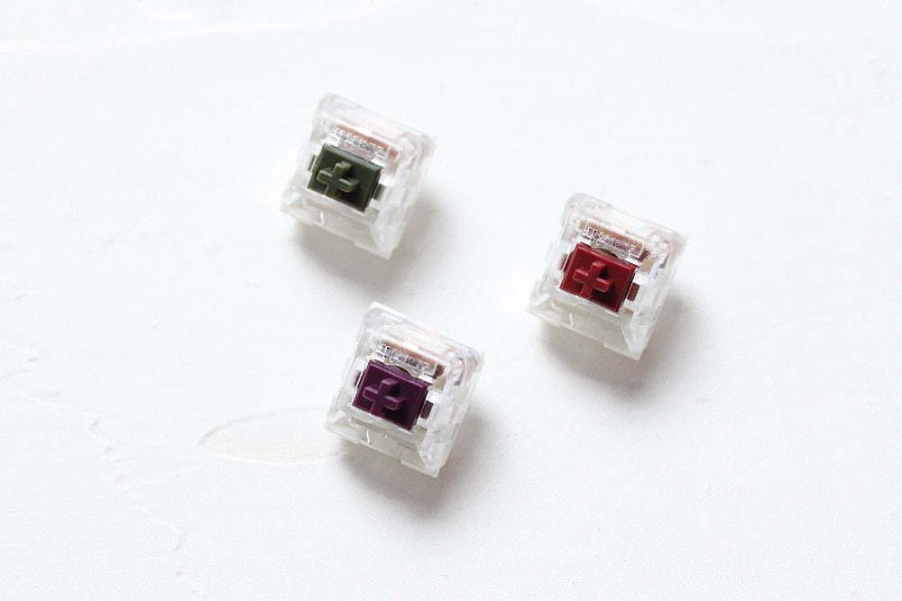 NovelKeys x Kailh Pro Heavys pro switch RGB SMD purple light green teal aqua burgundy MX RGB Swithes For Backlit keyboard NovelKeys x Kailh Pro Heavys pro switch RGB SMD purple light green teal aqua burgundy MX RGB Swithes For Backlit keyboard