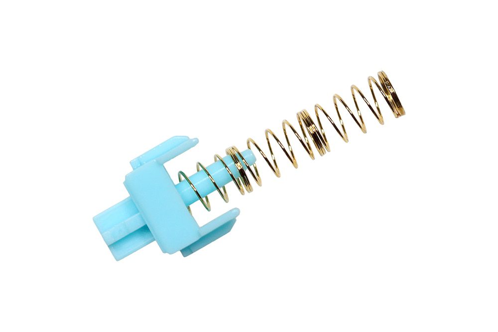 MOYU Poseidon Switch RGB SMD Linear 58g Switches For Mechanical keyboard mx stem 5pin Blue Cyan 3 Stages Gold Plated Spring MOYU Poseidon Switch RGB SMD Linear 58g Switches For Mechanical keyboard mx stem 5pin Blue Cyan 3 Stages Gold Plated Spring