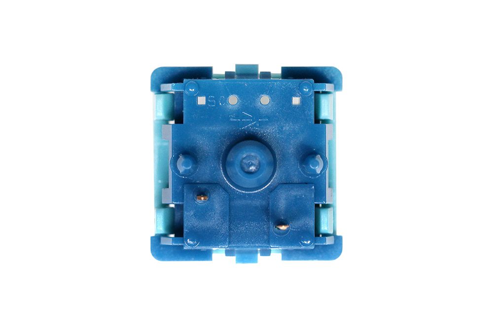 MOYU Poseidon Switch RGB SMD Linear 58g Switches For Mechanical keyboard mx stem 5pin Blue Cyan 3 Stages Gold Plated Spring MOYU Poseidon Switch RGB SMD Linear 58g Switches For Mechanical keyboard mx stem 5pin Blue Cyan 3 Stages Gold Plated Spring