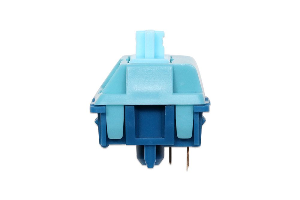 MOYU Poseidon Switch RGB SMD Linear 58g Switches For Mechanical keyboard mx stem 5pin Blue Cyan 3 Stages Gold Plated Spring MOYU Poseidon Switch RGB SMD Linear 58g Switches For Mechanical keyboard mx stem 5pin Blue Cyan 3 Stages Gold Plated Spring